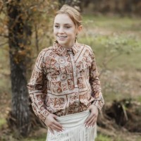 Presley Blackburn
