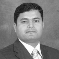 Pankaj Kumar Mathur