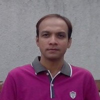 Sanjay Vaidya
