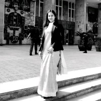 Navruti Ojha