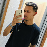Luis Yago Sousa Da Silva