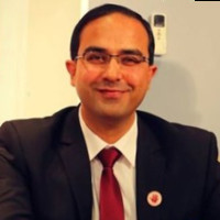 Mustafa Ghanim