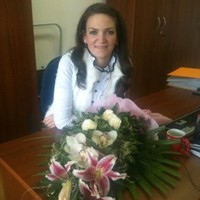Angela Gjorgoska