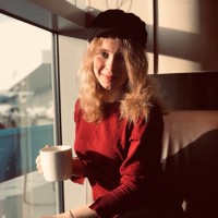 Anna Baydek