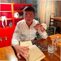 Max Choi