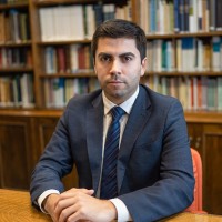 Gabriel Marín Mery