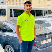 Prakash Pant