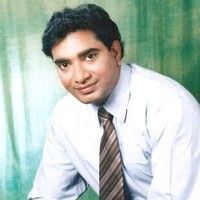 Sunil Kumar