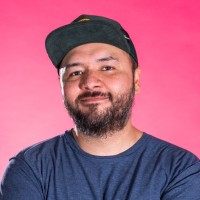 Erick Escamilla Rodríguez