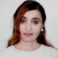 Nizora Hasanova