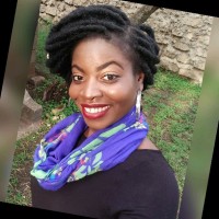 Stephanie Opondo