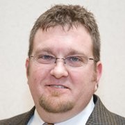 Dan Pender