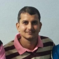 Jeevan singh Sarangdevot