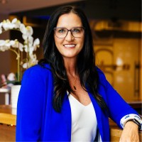 Annette Zerangue