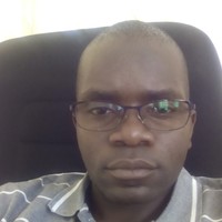 Derrick Kusangwa