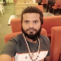 Ashish Chaurasia
