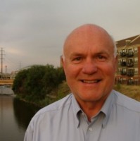 David Holm