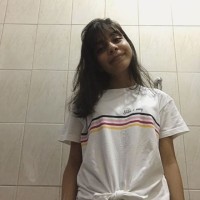 Gisele Almeida De França