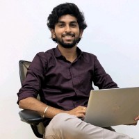 Varun Damerla
