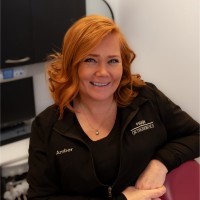 Amber Murfield