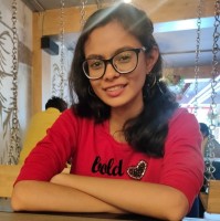 Astha Shrivastava