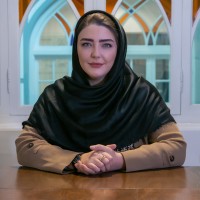 Mahnaz Farhad