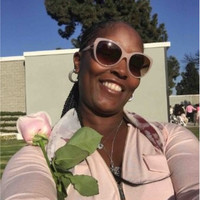 Lakenya Arrington