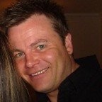 Gary Evans