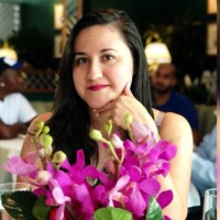 Cynthia Téllez Hernández