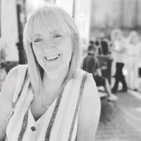 Janet Staines