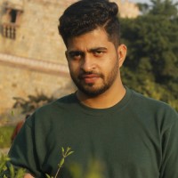 Akash Dwivedi