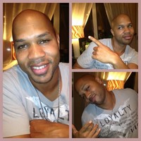Jeremy Thompson-Brown