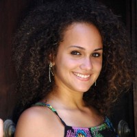 Jessica Lopez Bernal