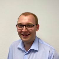 Patrick Meyer