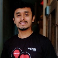 Hithaishkumar G S