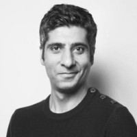 Siamak Eqtesadi, Phd