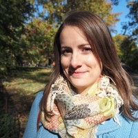 Kate Wade
