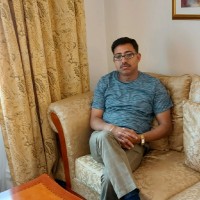 Pawan Shinde