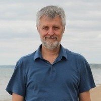 Jim (James) Chambers