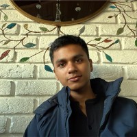 Ujjwal Goel