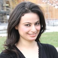 Fatma MAHMOUD