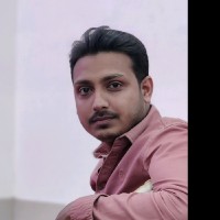 Abid Patel