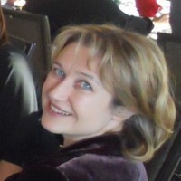 Victoria Skornyakova, Phd, Fsa, Cfa