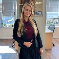 Violeta Lukanovska