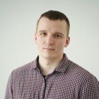 Denis Sergeev