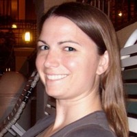 Nicole Young