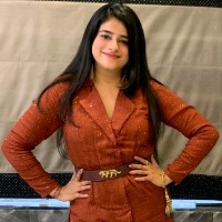 Anjali Dodeja