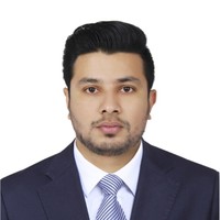 Prashant Dhakal
