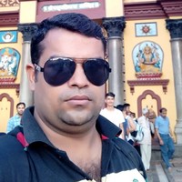 Harish Sharma