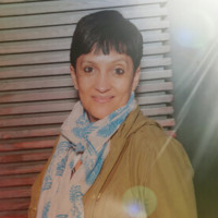 Shereen Jacobs